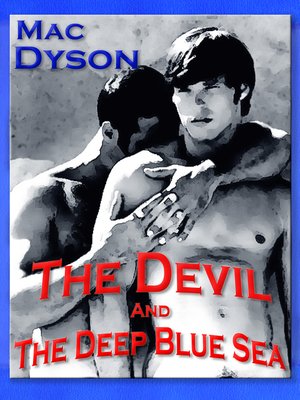 cover image of The Devil and the Deep Blue Sea